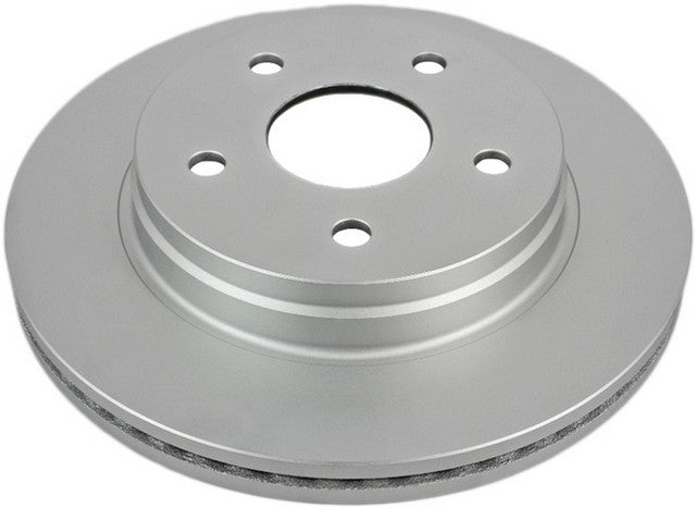 ADVICS Disc Brake Rotor  P6F199U