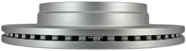 ADVICS Disc Brake Rotor  P6F199U