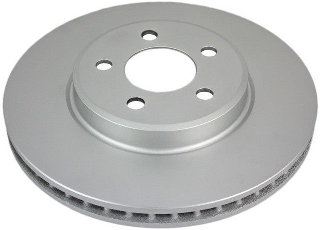 ADVICS Disc Brake Rotor  P6F200U