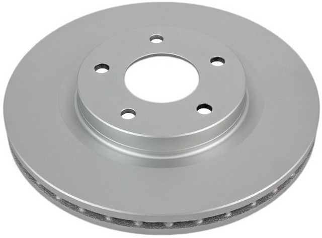 ADVICS Disc Brake Rotor  P6F204U