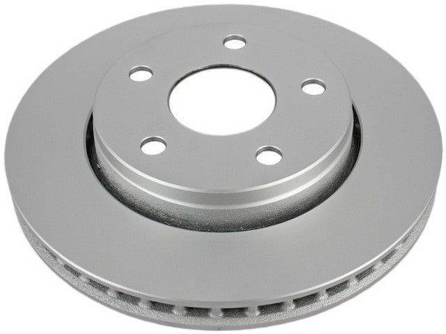 ADVICS Disc Brake Rotor  P6F205U