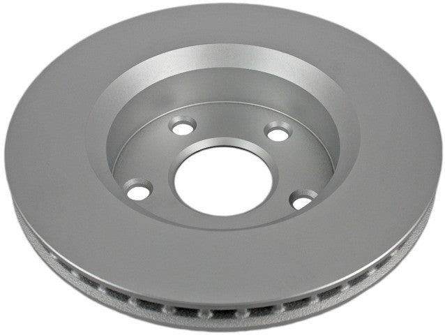 ADVICS Disc Brake Rotor  P6F205U