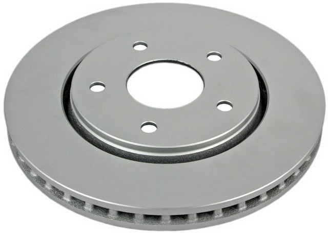 ADVICS Disc Brake Rotor  P6F207U