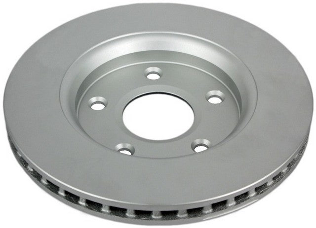 ADVICS Disc Brake Rotor  P6F207U