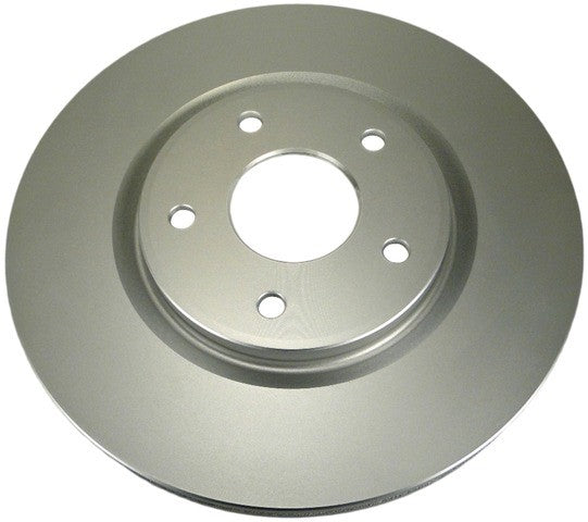 ADVICS Disc Brake Rotor  P6F210U