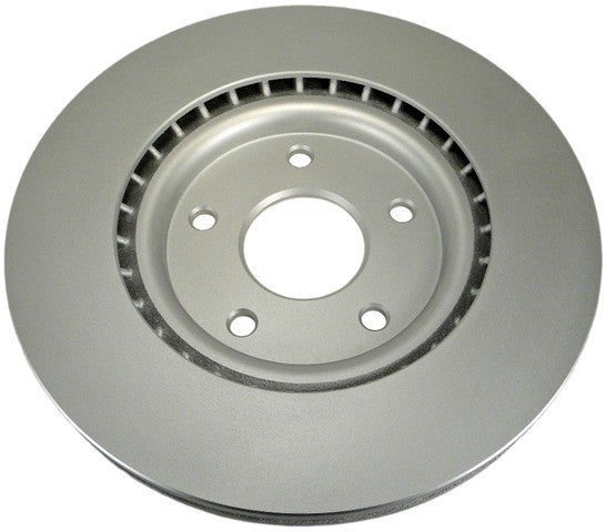ADVICS Disc Brake Rotor  P6F210U