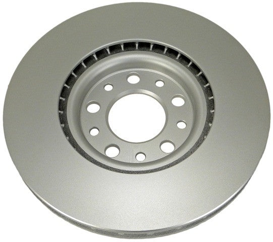 ADVICS Disc Brake Rotor  P6F211U