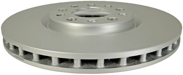 ADVICS Disc Brake Rotor  P6F211U