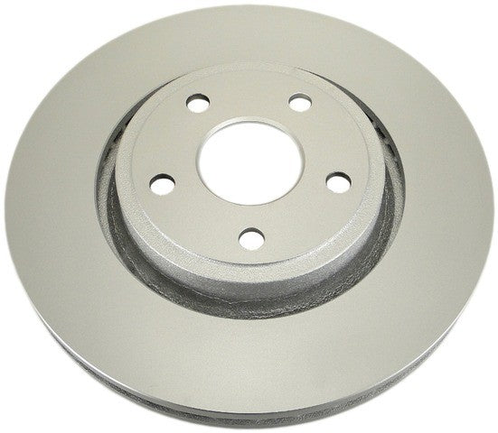 ADVICS Disc Brake Rotor  P6F367U