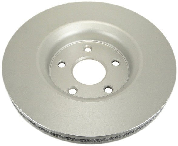 ADVICS Disc Brake Rotor  P6F367U