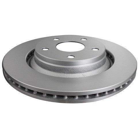 ADVICS Disc Brake Rotor  P6F388U
