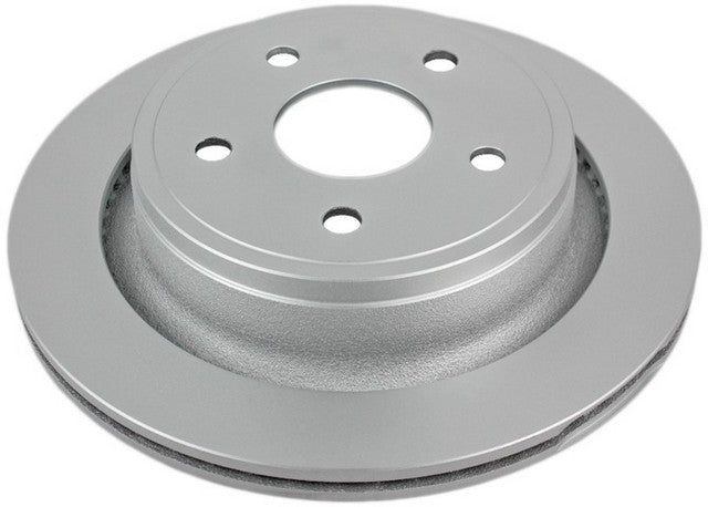 ADVICS Disc Brake Rotor  P6R213U