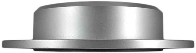 ADVICS Disc Brake Rotor  P6R217U