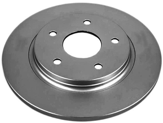 ADVICS Disc Brake Rotor  P6R219U