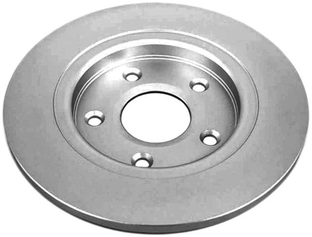 ADVICS Disc Brake Rotor  P6R219U