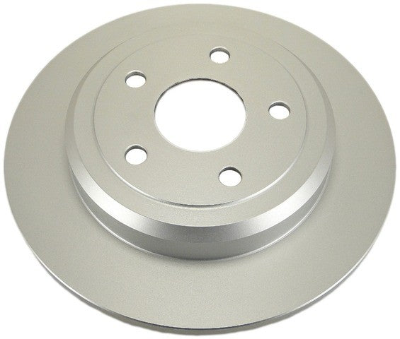 ADVICS Disc Brake Rotor  P6R220U