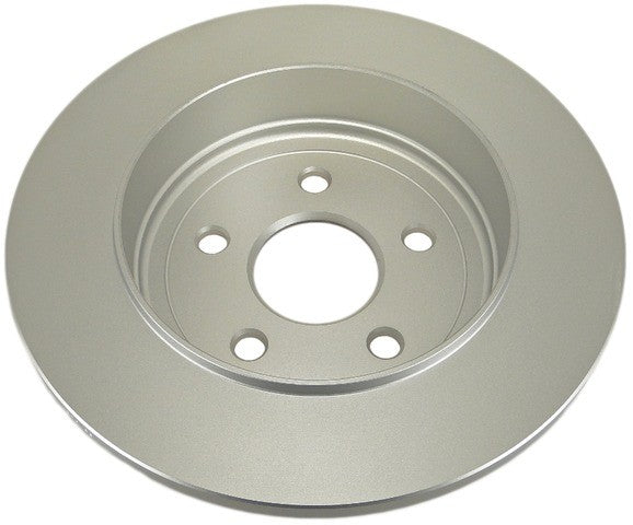 ADVICS Disc Brake Rotor  P6R220U