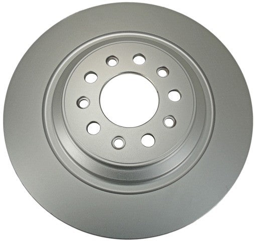 ADVICS Disc Brake Rotor  P6R384U