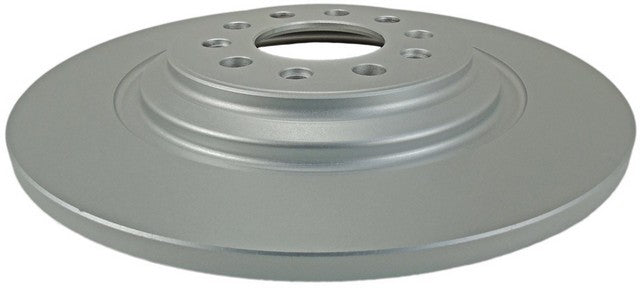 ADVICS Disc Brake Rotor  P6R384U