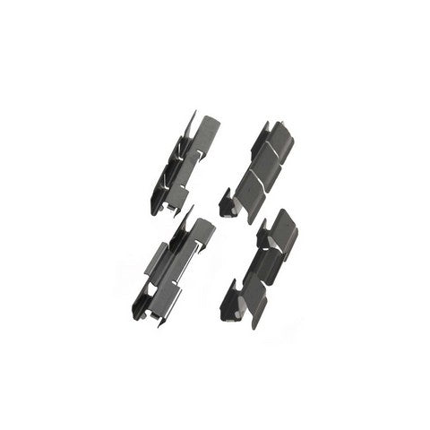 Carlson Disc Brake Caliper Abutment Service Kit  P702D