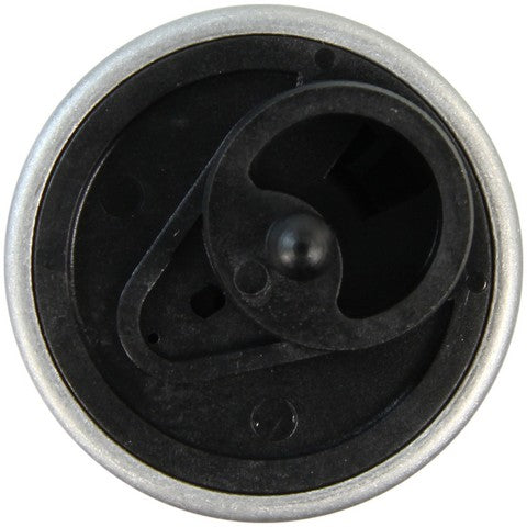 Carter Fuel Pump and Strainer Set  P72117