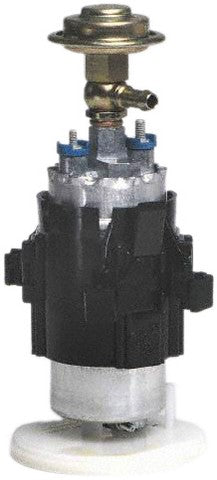Carter Fuel Pump and Strainer Set  P72170
