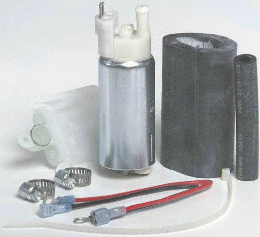 Carter Fuel Pump and Strainer Set  P72240