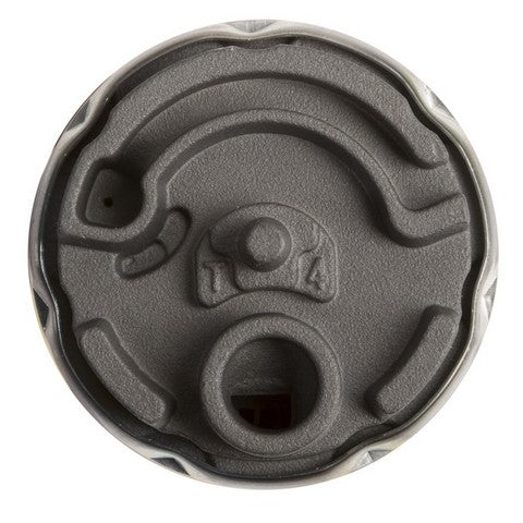 Carter Fuel Pump and Strainer Set  P72240