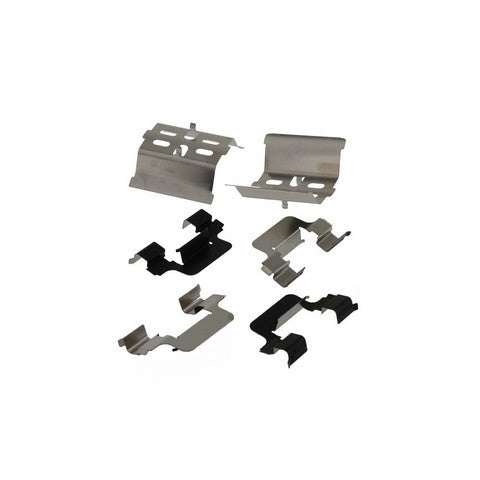 Carlson Disc Brake Caliper Abutment Service Kit  P732