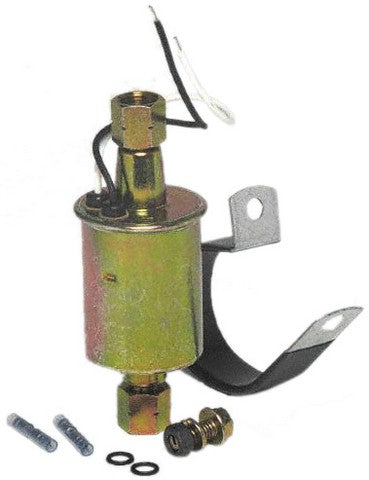 Carter Electric Fuel Pump  P74001