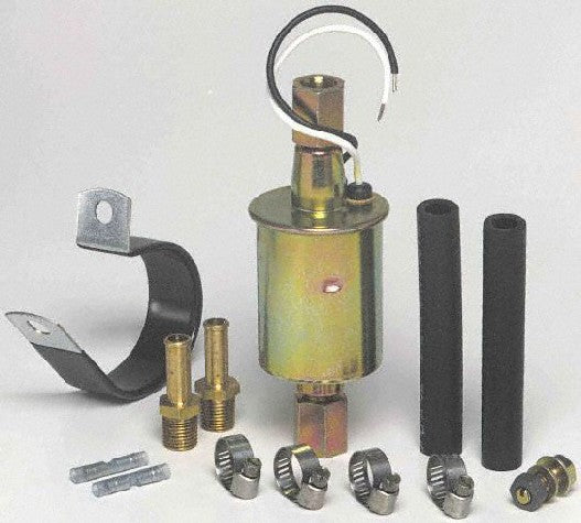 Carter Electric Fuel Pump  P74016