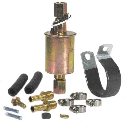 Carter Electric Fuel Pump  P74017