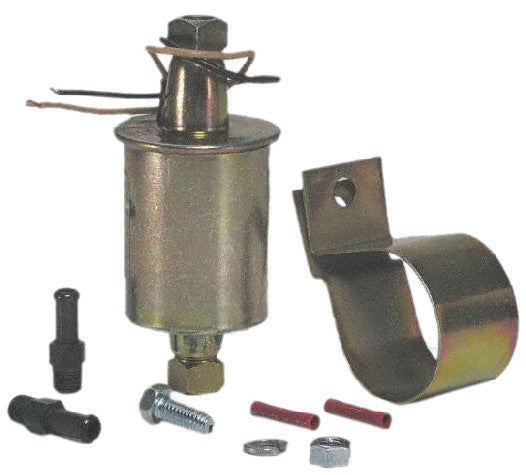 Carter Electric Fuel Pump-Universal  P74021