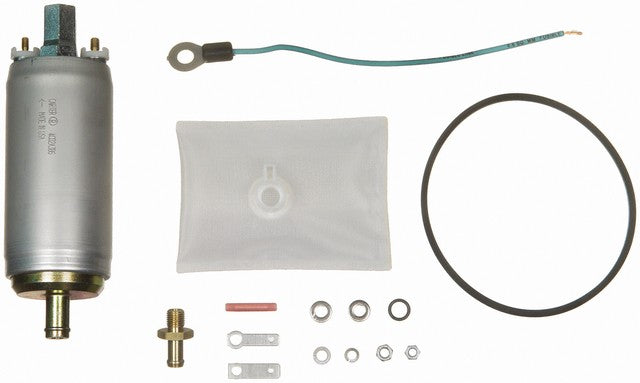 Carter Electric Fuel Pump  P74025