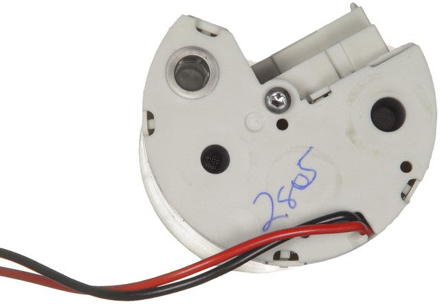 Carter Fuel Pump and Strainer Set  P74107