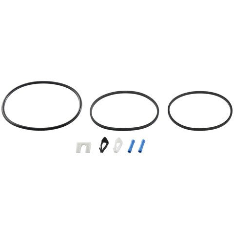 Carter Fuel Pump and Strainer Set  P74107