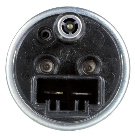 Carter Fuel Pump and Strainer Set  P74151HP