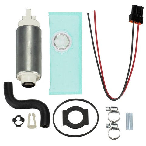 Carter Fuel Pump and Strainer Set  P74151HP