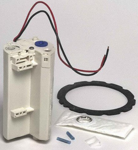 Carter Fuel Pump and Strainer Set  P74159