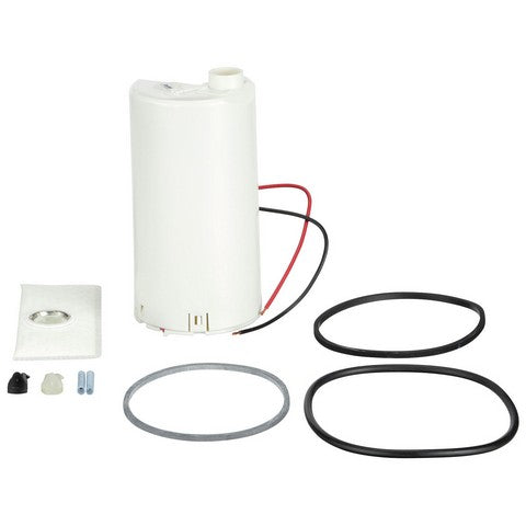 Carter Fuel Pump Module Assembly  P74185M