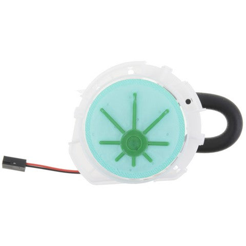 Carter Fuel Pump and Strainer Set  P74216