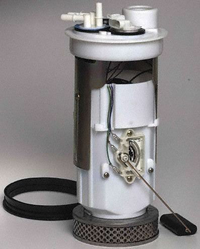 Carter Fuel Pump Module Assembly  P74654M