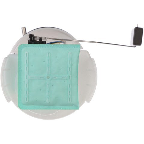 Carter Fuel Pump Module Assembly  P74660M