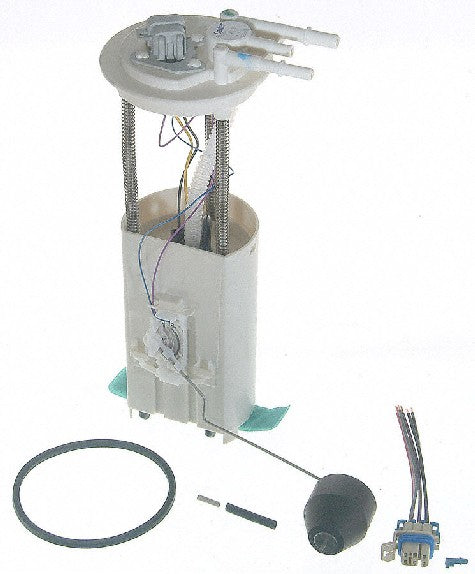 Carter Fuel Pump Module Assembly  P74690M