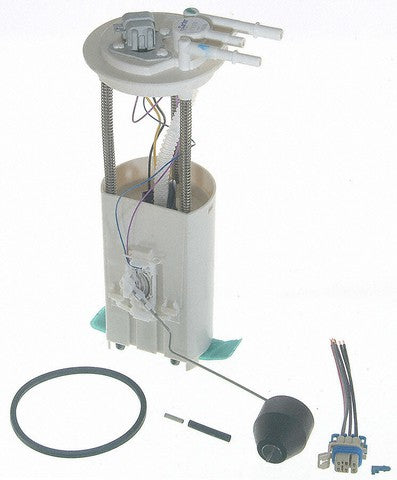 Carter Fuel Pump Module Assembly  P74690M