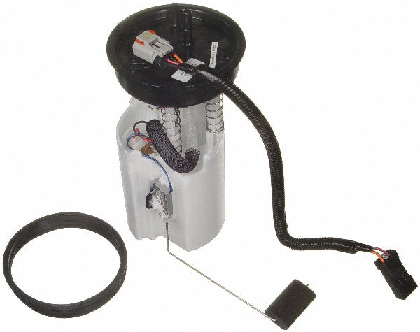 Carter Fuel Pump Module Assembly  P74708M