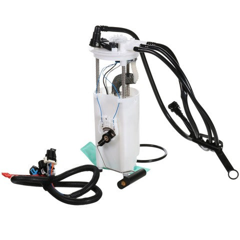 Carter Fuel Pump Module Assembly  P74712M