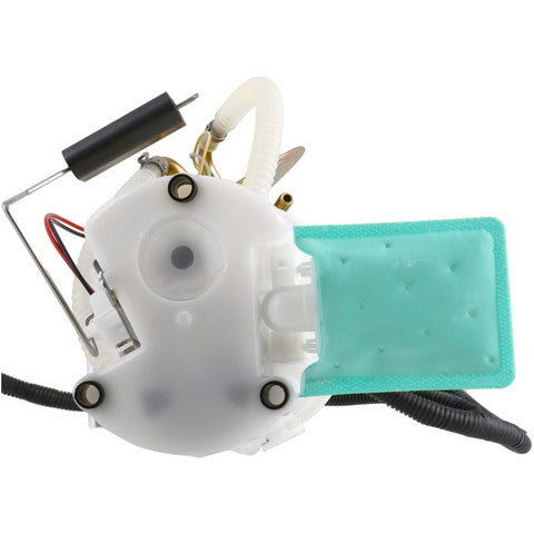 Carter Fuel Pump Module Assembly  P74744M