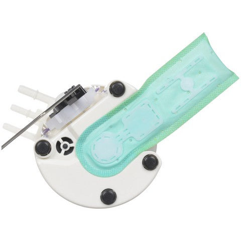 Carter Fuel Pump Module Assembly  P74752M