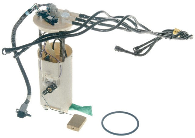 Carter Fuel Pump Module Assembly  P74753M